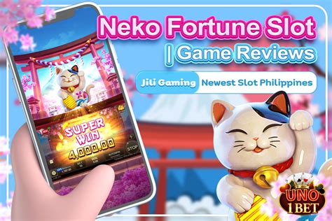 Jogue Neko Fortune Online