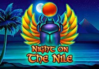 Jogue Night On The Nile Online