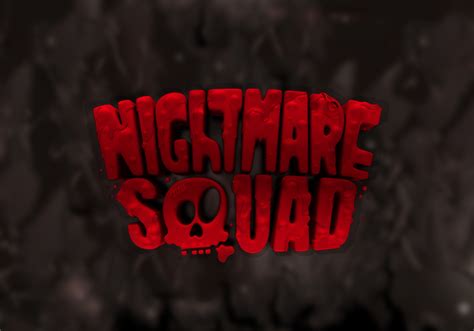 Jogue Nightmare Squad Online