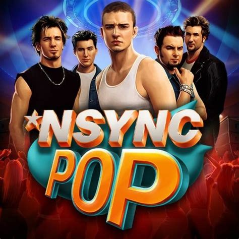 Jogue Nsync Pop Online