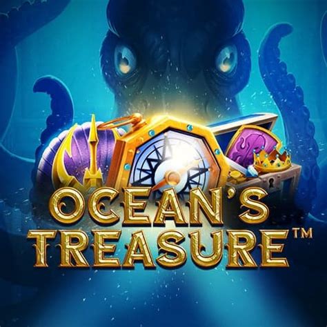Jogue Ocean S Treasures Online
