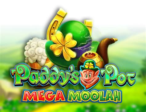 Jogue Paddys Pot Mega Moolah Online