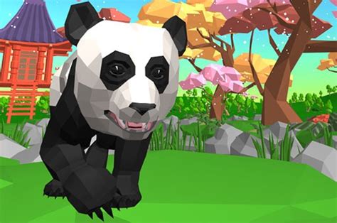Jogue Panda Vs Goat Online