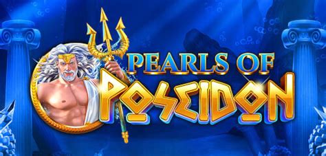 Jogue Pearls Of Poseidon Online