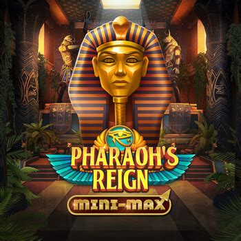 Jogue Pharaoh S Reign Online