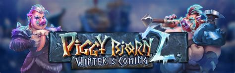 Jogue Piggy Bjorn 2 Winter Is Coming Online