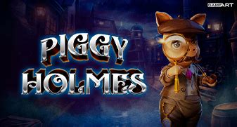 Jogue Piggy Holmes Online