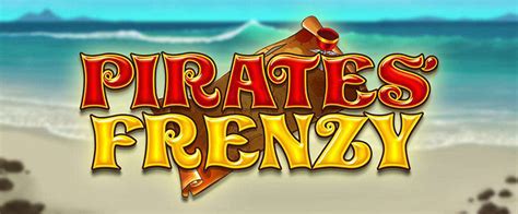 Jogue Pirates Frenzy Online