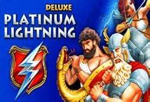 Jogue Platinum Lightning Online