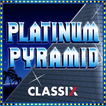 Jogue Platinum Pyramid Online