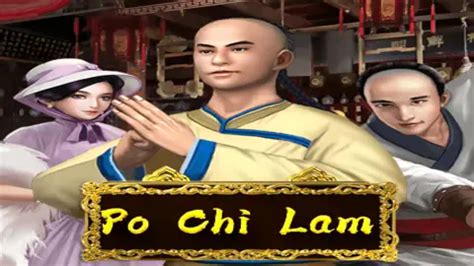 Jogue Po Chi Lam Online