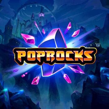 Jogue Poprocks Online