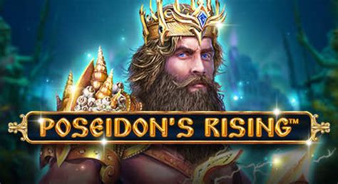 Jogue Poseidon 3 Online