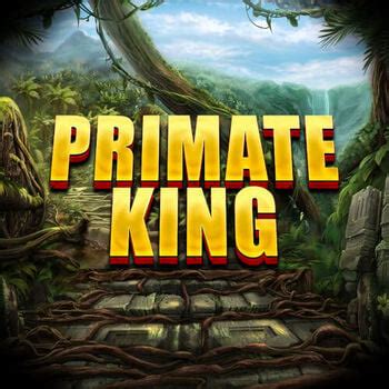 Jogue Primate King Online