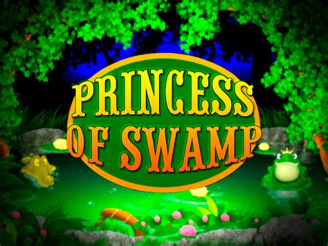 Jogue Princess Of Swamp Online