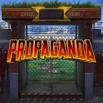 Jogue Propaganda Online