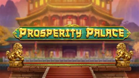 Jogue Prosperity Palace Online