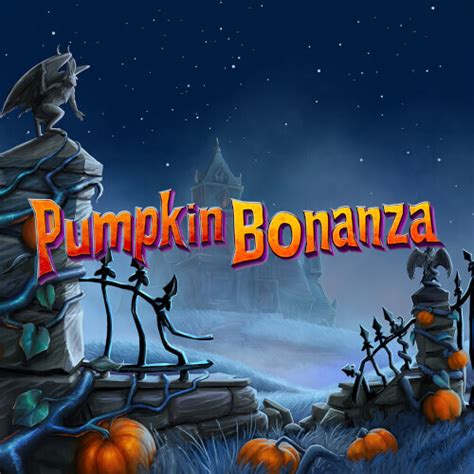 Jogue Pumpkin Bonanza Online