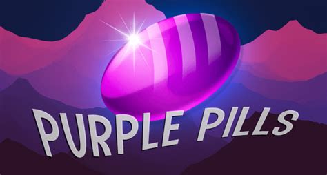 Jogue Purple Pills Online