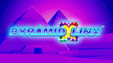 Jogue Pyramid Linx Online