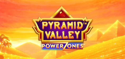 Jogue Pyramid Valley Online