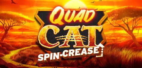 Jogue Quad Cat Online