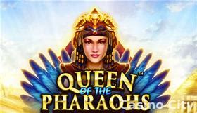 Jogue Queen Of The Pharaoh Online