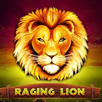 Jogue Raging Lion Online