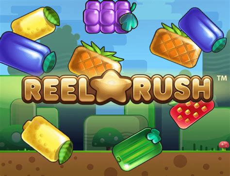 Jogue Reel Rush Online