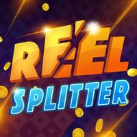 Jogue Reel Splitter Online