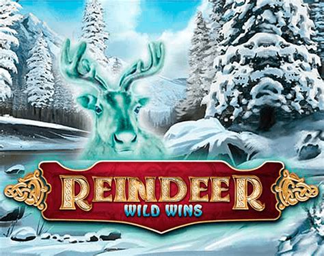Jogue Reindeer Wild Wins Online