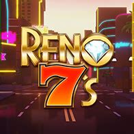 Jogue Reno 7s Online