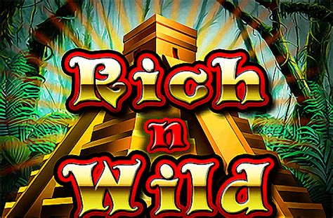 Jogue Rich N Wild Online
