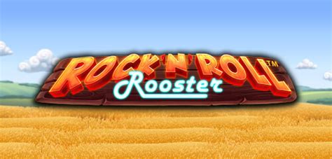 Jogue Rock N Roll Rooster Online
