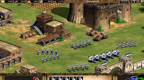 Jogue Roman Empire 2 Online