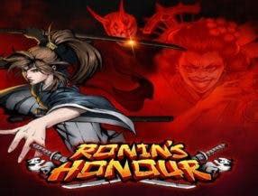 Jogue Ronin S Honour Online