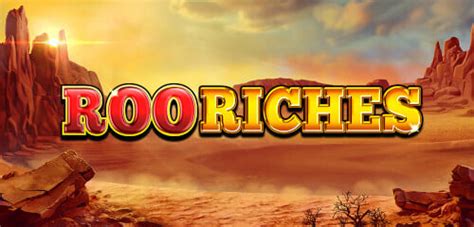 Jogue Roo Riches Online