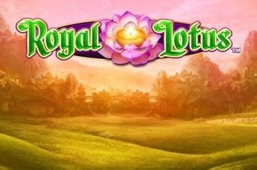 Jogue Royal Lotus Online