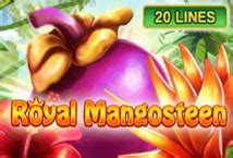 Jogue Royal Mangosteen Online