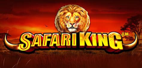 Jogue Safari Slots Online