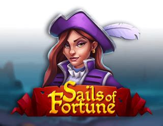 Jogue Sails Of Fortune Online