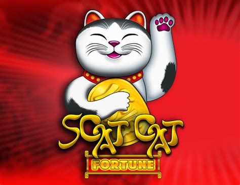 Jogue Scat Cat Fortune Online