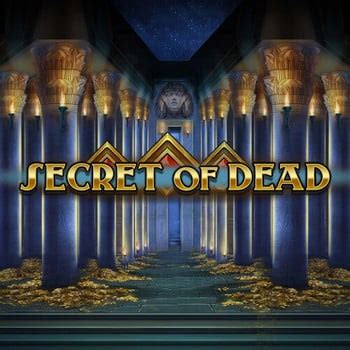 Jogue Secret Of Dead Online