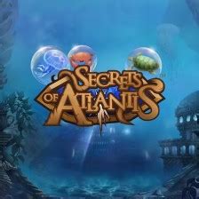 Jogue Secrets Of Atlantis Online