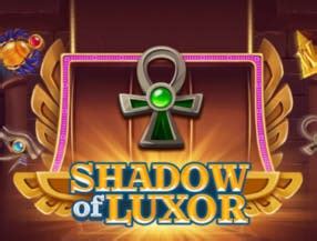Jogue Shadow Of Luxor Online