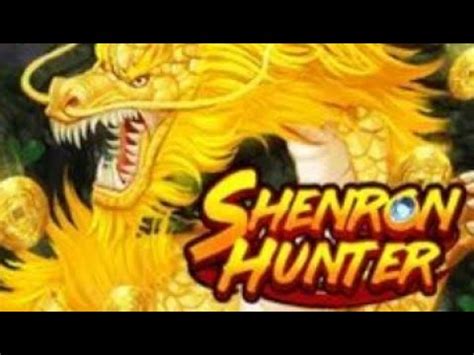 Jogue Shenron Hunter Online