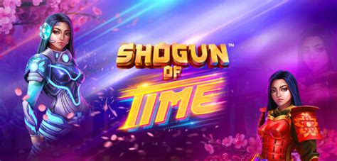 Jogue Shogun Of Time Online