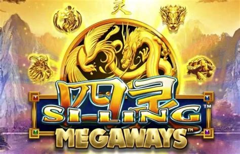 Jogue Si Ling Megaways Online