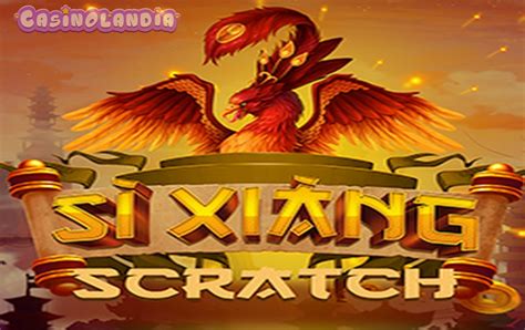 Jogue Si Xiang Scratch Online