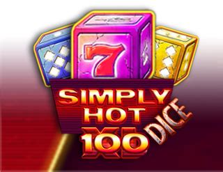 Jogue Simply Hot Xl 100 Dice Online